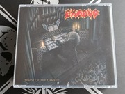 EXODUS - Tempo Of The Damned + Shovel Headed Kill Machine 2CD 2016