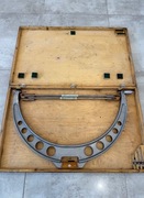 Mikrometr zewnętrzny 600-700