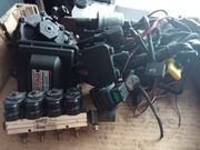 Instalacja sekwencyjna STAG-200 GoFast