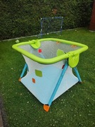 Kojec dla dziecka Berber Horn Country