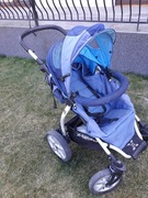 Spacerówka X-Lander