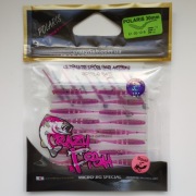 Crazy Fish Polaris 1,2" pasywna przynęta 