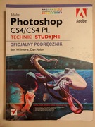 Adobe Photoshop CS4 Techniki studyjne 