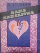 DAMA KAMELIOWA