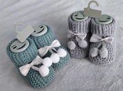 Skarpetki dziecięce