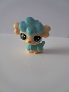 Littlest Pet Shop LPS piesek mały lps