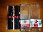 Pamięć RAM DDR4 Goodram 16 GB (2x8 GB) 3200 MHz CL16 