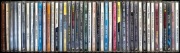 Sprzedaż kolekcji 153 płyt CD z muzyką jazzową