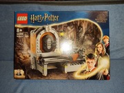 LEGO Harry Potter 40598 Skrytka W Banku Gringotta