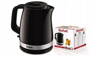 Czajnik elektryczny TEFAL DELFINI PLUS 1,5l KO150F