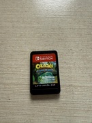 Crush Bandicoot N Sage NINTENDO SWITCH 1