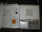 LIVEBOX  z calym osprzetem