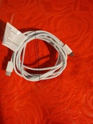 Kabel szybkiego ładowania 20 W