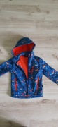 Kurtka typu softshell 