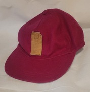 IBM LILLECHAMMER 94 olimpiada 1994 czapka polar kolekcjonerska prl kaszkiet