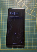 Smartfon Google Pixel 7a 128GB Czarny