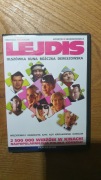 Film Lejdis 2 VCD