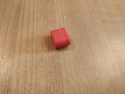 UNITRA Eltra radio Julia stereo przycisk klawisz nasadka sieć 220