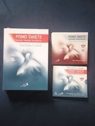 Biblia Paulistów Paginatory + CD Audiobook