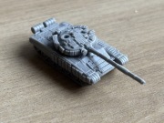 1:144 model czołg T72 BV tank makieta diorama kolekcja minitanks