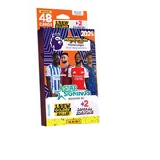 PREMIER LEAGUE 2025 ADRENALYN XL STAR SIGNINGS 2025