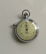 Stoper Slalom vintage Niemcy 