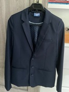 Garnitur dla chłopca 164 cm Coccodrillo elegant granatowy 