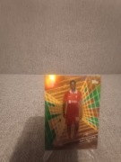 2023-2024Topps  team set Liverpool  trey  nyoni rookie /125 