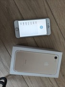 iPhone 7 Gold/Złoty 32GB Model A1778