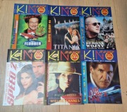 Kino News - magazyn filmowy