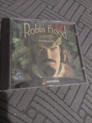 Robin Hood Legenda Sherwood