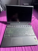 Laptop HP Pavilion Gaming - 15-ec0042nw GTX1650 16GB RAM 512GB SSD