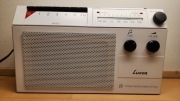 Odbiornik radiowy LUXOR AB MOTALA SWEDEN TYPE:1109151