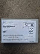 Mazda cx5 2023 r moduł tuner radia KJL166DR0C 