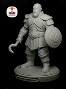 Metin 2 Postać Best. Kapitan