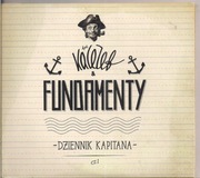 KACEZET & FUNDAMENTY - Dziennik Kapitana Cz. 1