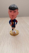 Figurka piłkarz Pedri FC Barcelona