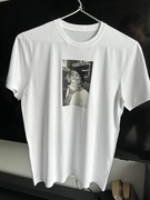 Koszulka - Lil Peep Rap T-shirt (koszulka z krótkim rękawem)