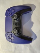 Playstation PS5 Pad DualSense Galactic Purple (fioletowy) analogi halla