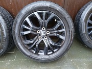 Oryginalne felgi Mitsubishi ASX