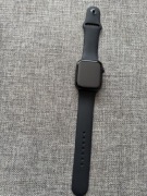 Apple Watch 6 Stan idealny, koperta 44