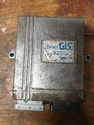 KOMPUTER STEROWNIK GAZU LPG GIS SEQUENTIAL