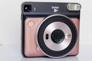 NOWY ANALOGOWY Instax Square SQ6 Gold Blush lub Graphite Gray