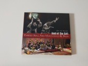 SOUL OF THE SUFI- FAREED AYAZ, ABU MUHAMMAD -LIVE IN WARSAW 