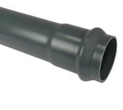 Rura ciśnieniowa pcv 90x6m 4,3mm do studni