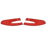 JAGUAR XF 12-15 klosz lampy TYLNA prawa/lewa LED EUROPA