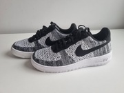 Nike Air Force 1 Flyknit r.42, US 8.5