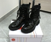 buty glany ocieplane trzewiki Cool Club Weestep  roz. 37 dł.24,3cm idealny-