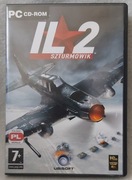IŁ 2 SZTURMOWIK POLSKA WERSJA na PC