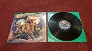 104 WINYL Molly Hatchet – Take No Prisoners 85296 BDB -